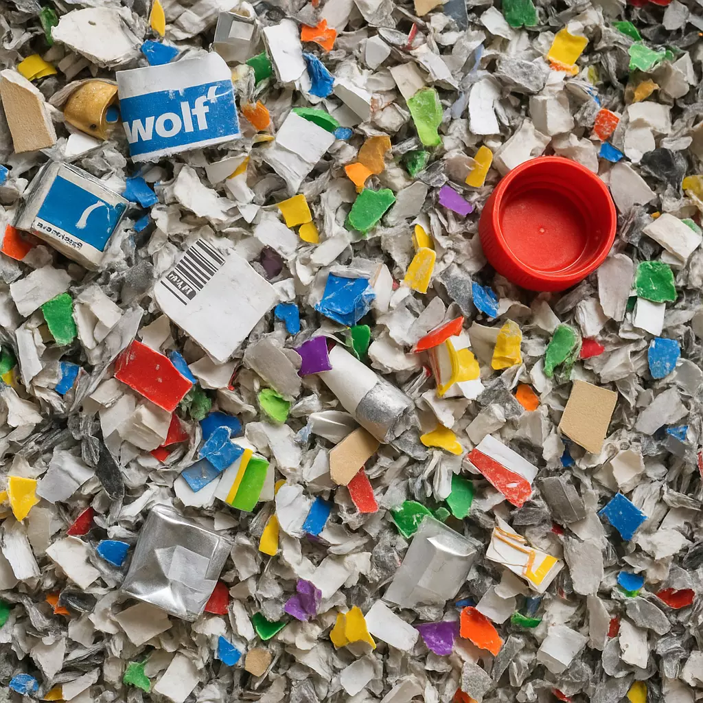 Produktvernichtung, produkte vernichten lassen